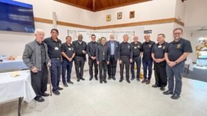 Holy Redeemer Parish 60th Anniversary