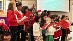 Christmas Concert 2025