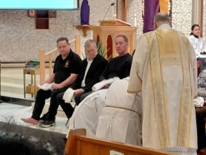 Holy Week 2026